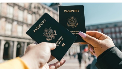 Citizenships